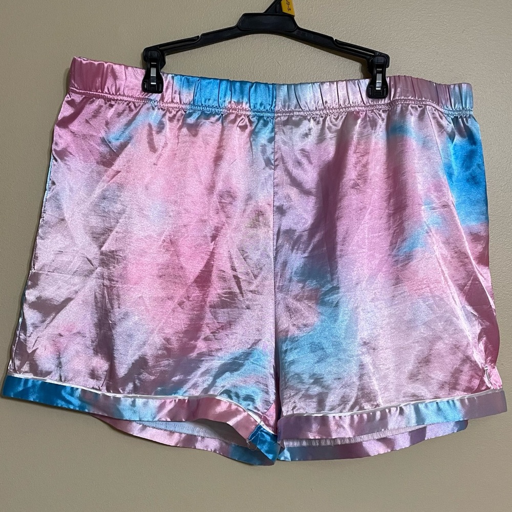 Taylor Swift Ur My Lover‎ Pajama bottoms size 2XL